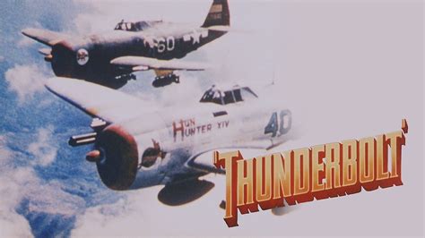 watch thunderbolt online free.